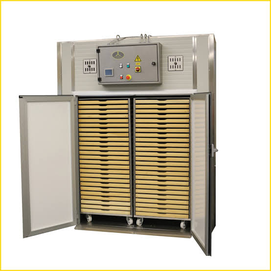 Static Pasta Dryer